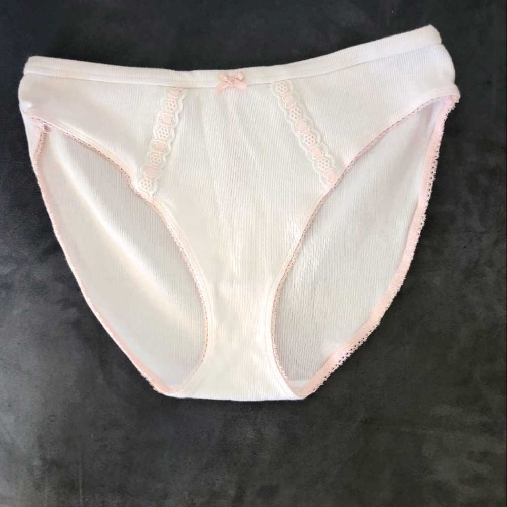 Victoria Secret panties